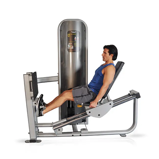 InFlight Incline Leg Press / Calf Raise Machine