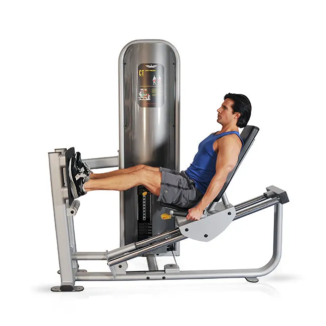 InFlight Incline Leg Press / Calf Raise Machine