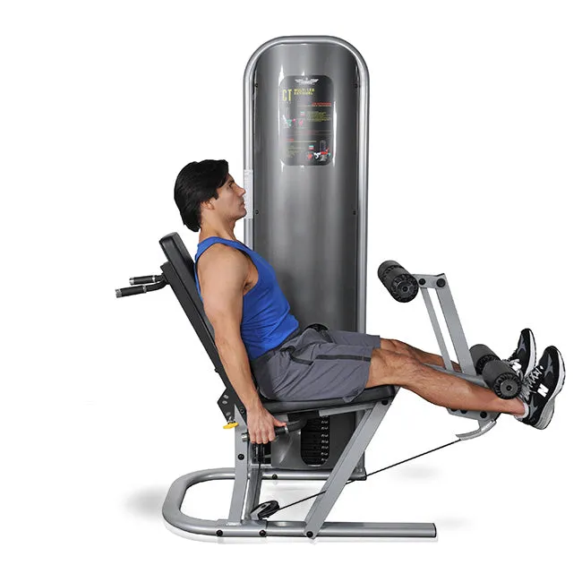 InFlight Multi Prone Leg Ext / Leg Curl Machine