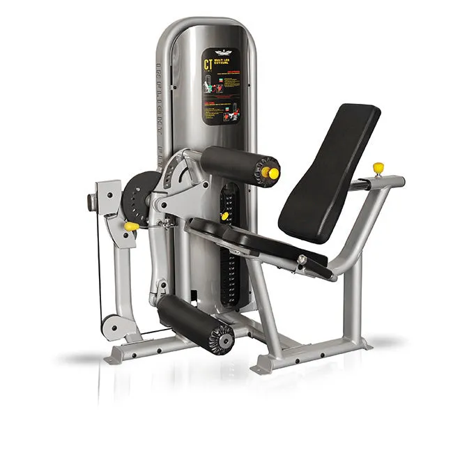 InFlite Seated Leg Ext. / Leg Curl Machine