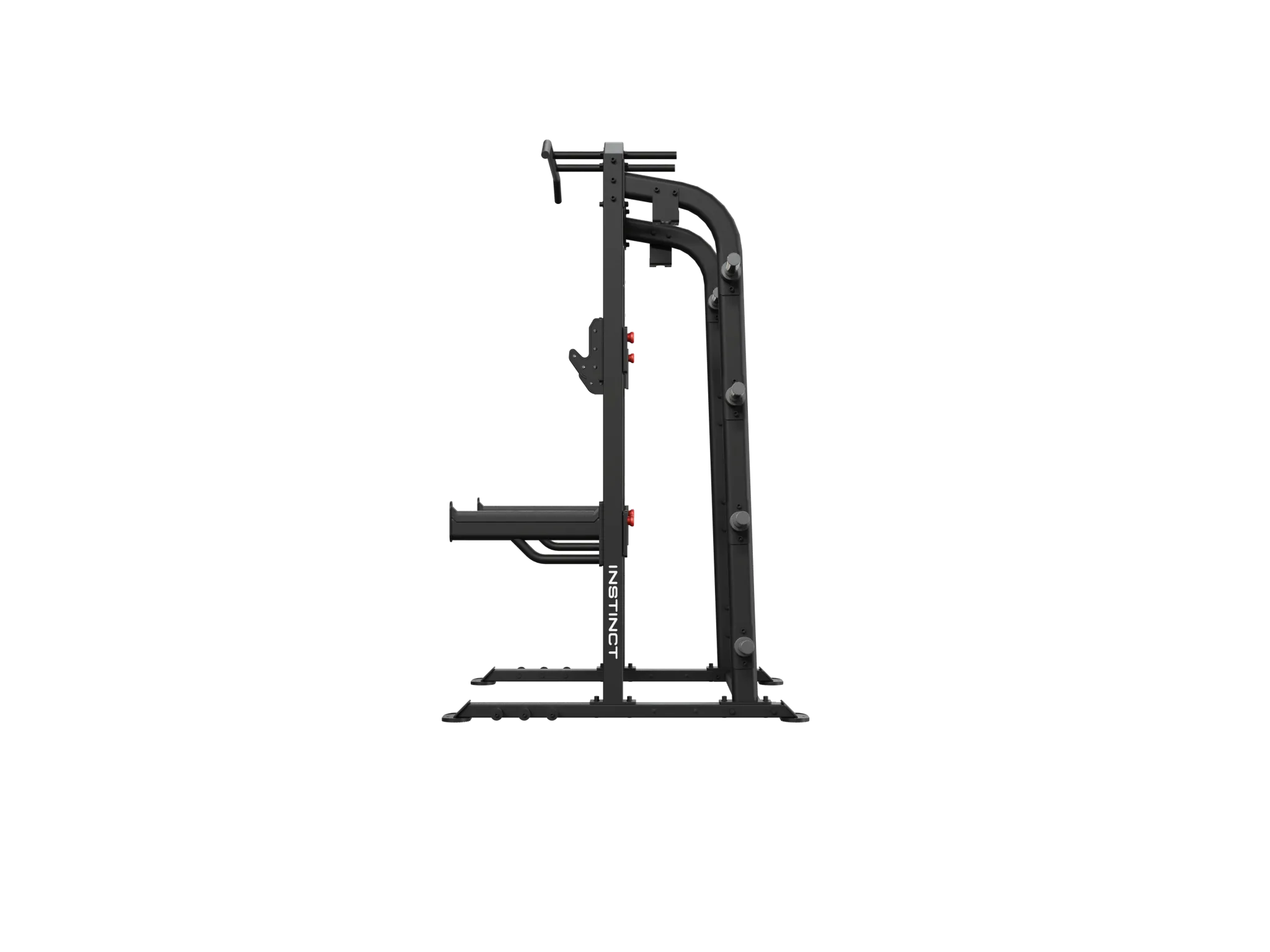 INSTINCT VERTICAL DUMBBELL RACK NEW