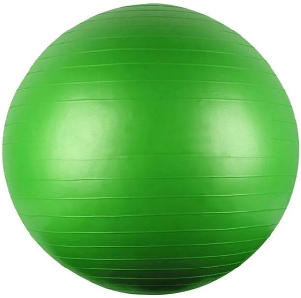 Irm-Fitness Factory gym Ball Dia:65Cm,900G Blue gb-001