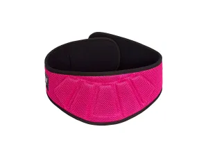 JAVSON 6 INCH NEOPRENE WEIGHTLIFTING BELT