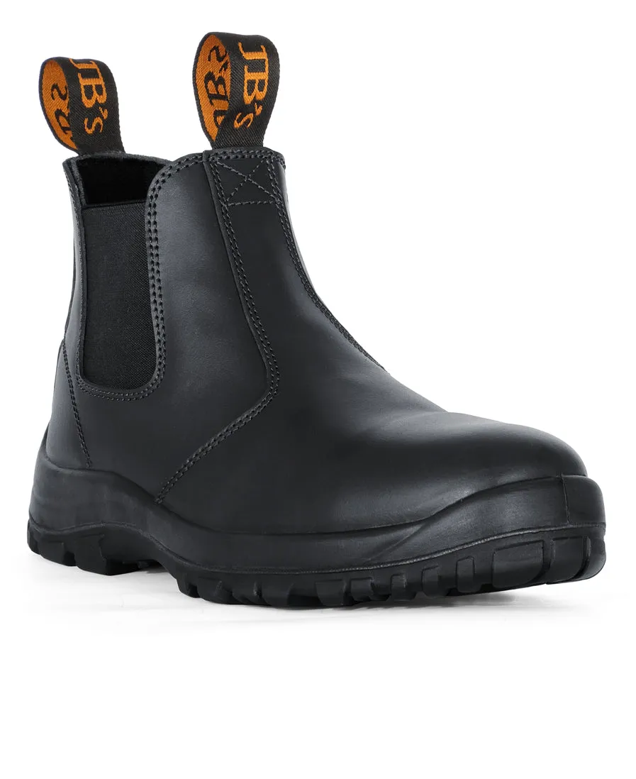 JB's 37 S Parallel Safety Boot (9H5)