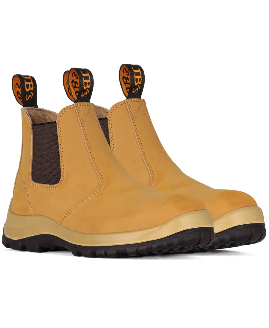 JB's 37 S Parallel Safety Boot (9H5)