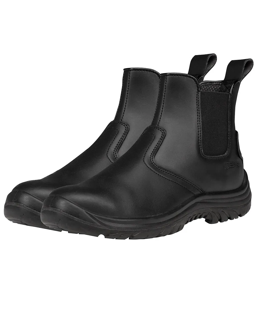 JB'S Outback Elastic Sided Safety Boot (9F3)