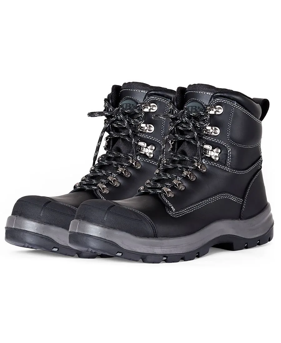 JB's  Roadtrain Lace Up Boot (9F0)