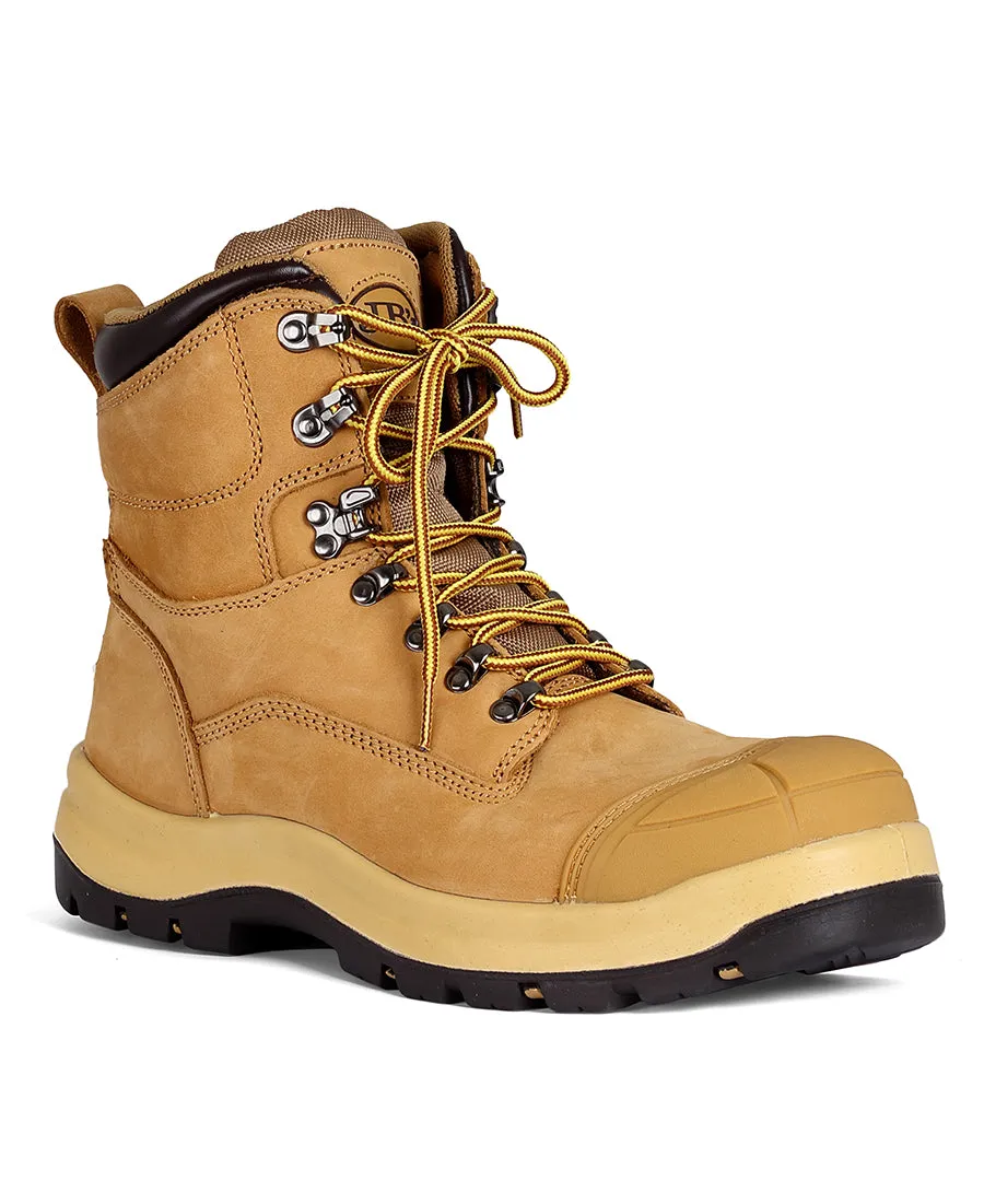 JB's  Roadtrain Lace Up Boot (9F0)