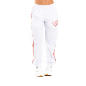 Joggers Fantasy Blanco