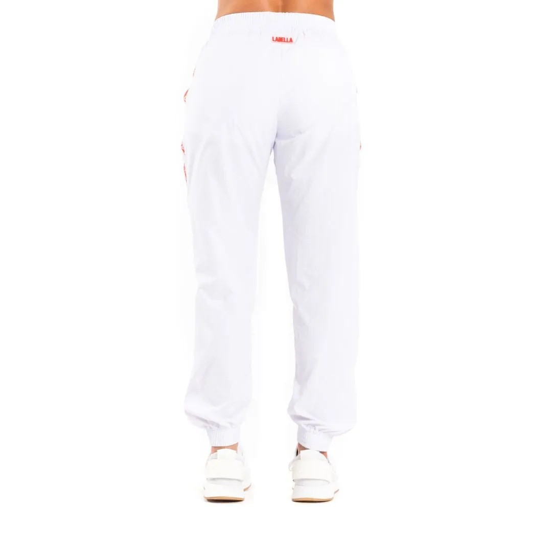 Joggers Fantasy Blanco