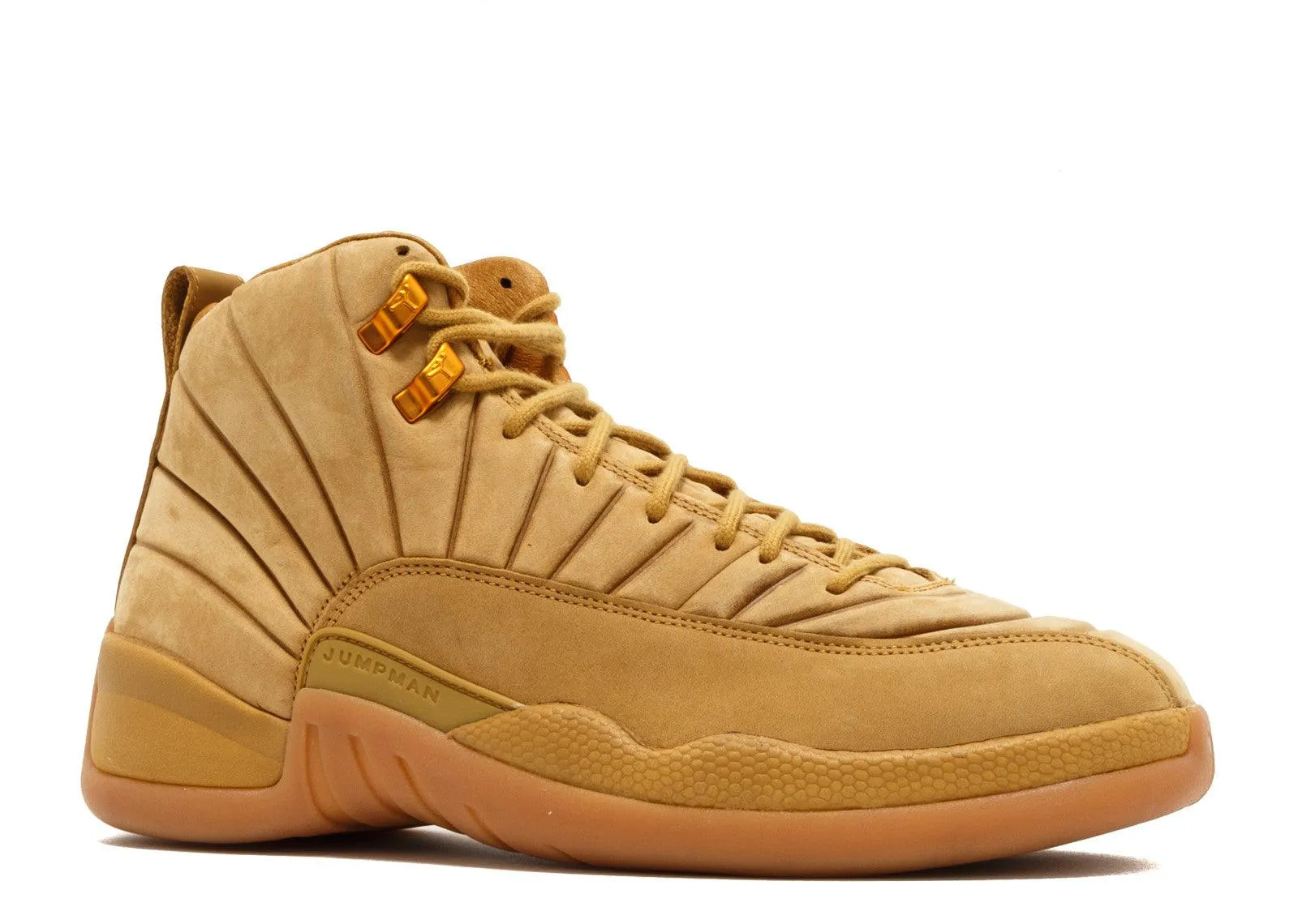 Jordan 12 Retro Brown