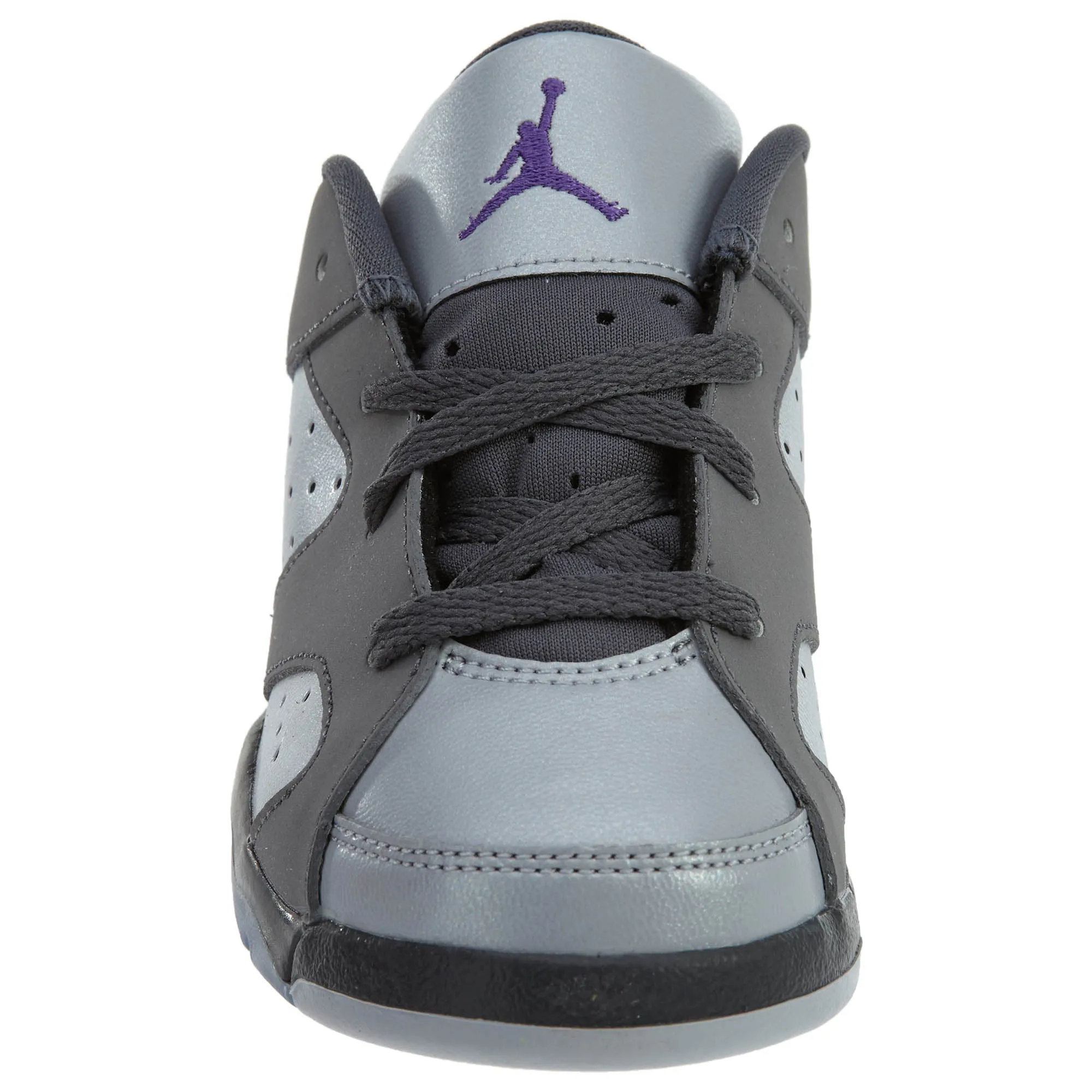 Jordan 6 Retro Low Toddlers Style : 768885