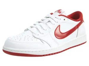 Jordan Air Jordan 1 Retro Low Mens Style : 705329