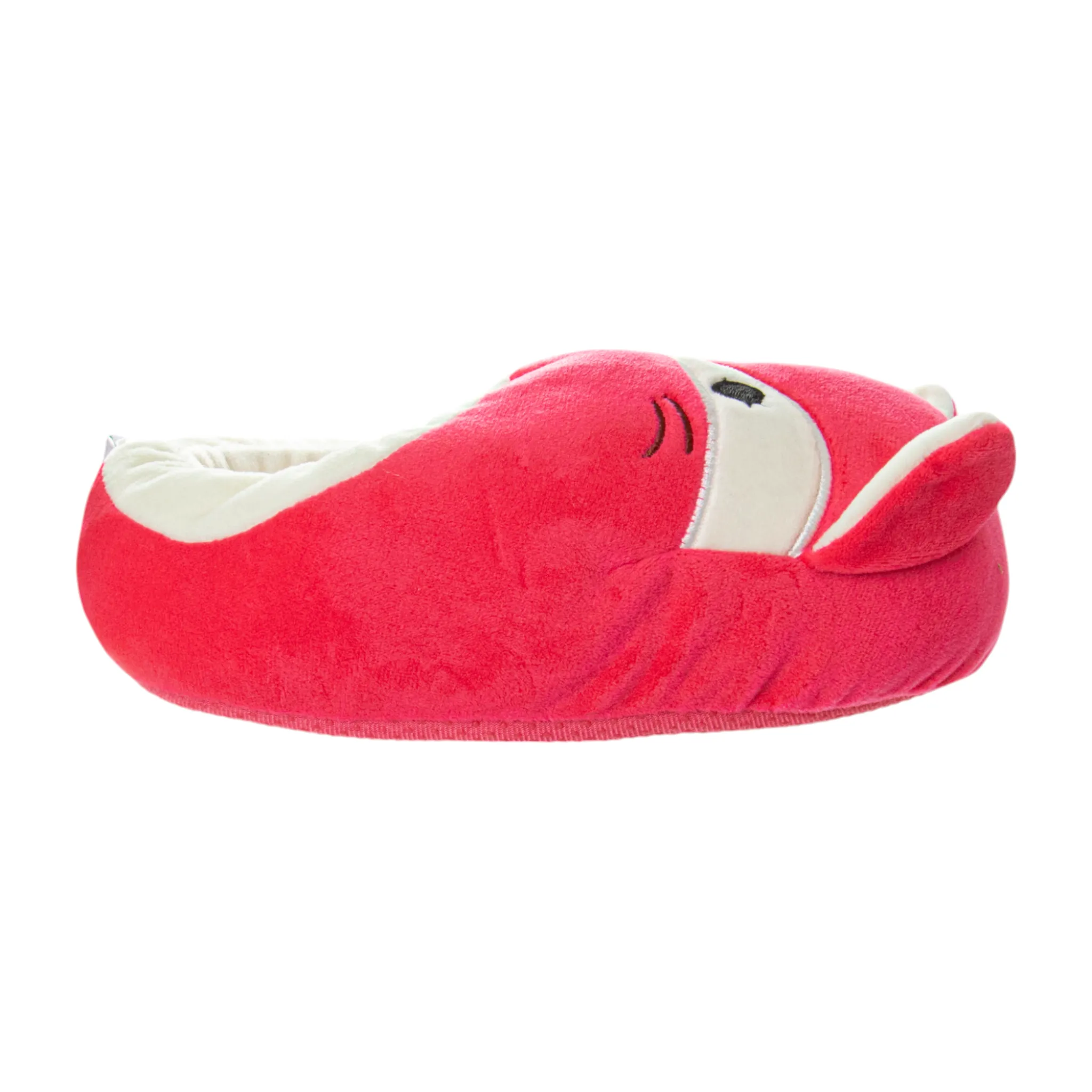 Josmo Squishmallows Fifi the Fox Slipper