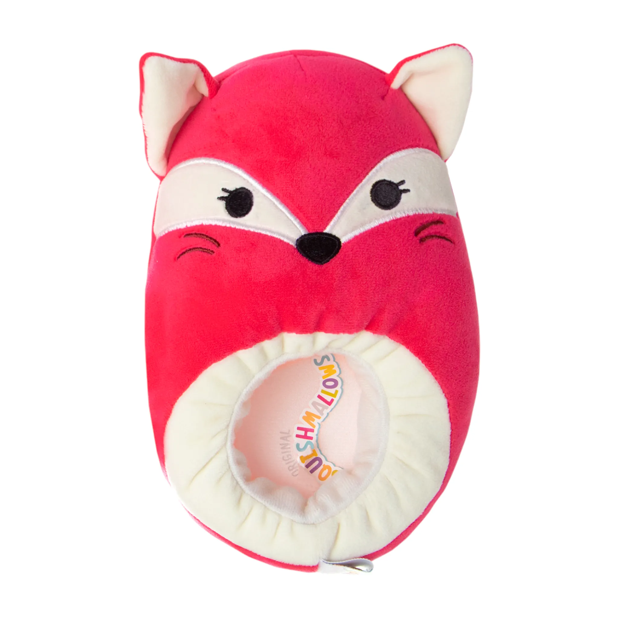 Josmo Squishmallows Fifi the Fox Slipper