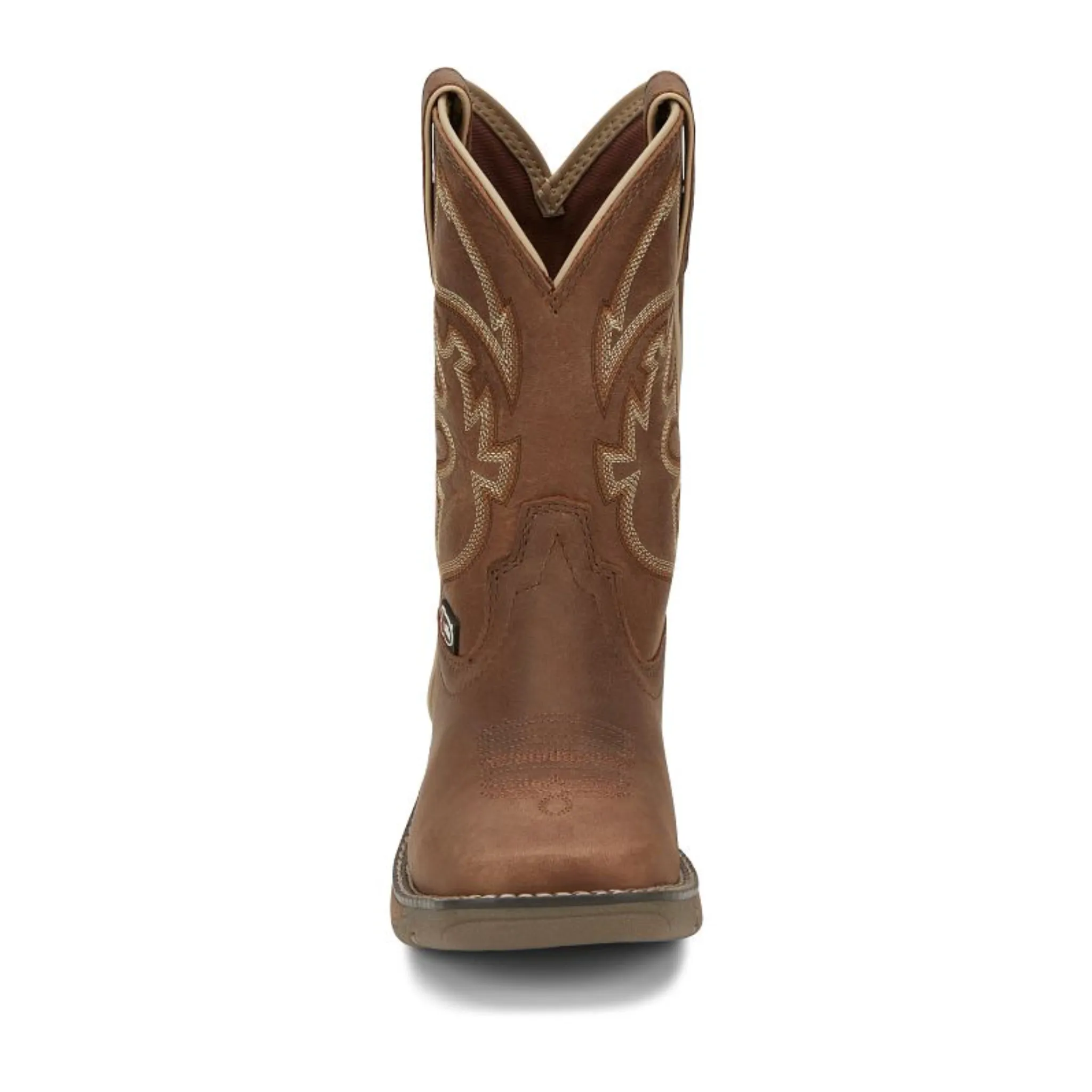 JUSTIN KID'S RUSH JUNIOR BOOT- JK4330