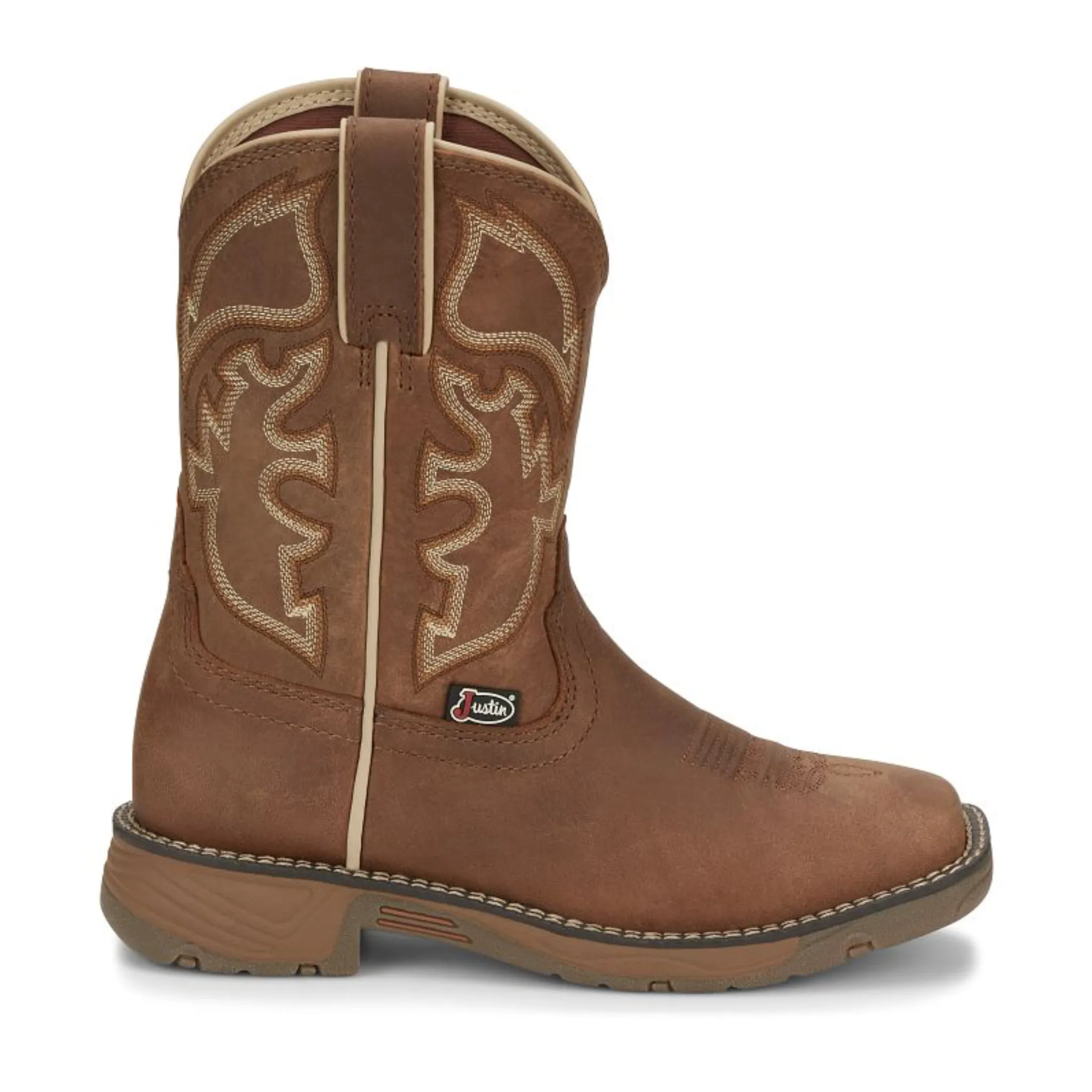 JUSTIN KID'S RUSH JUNIOR BOOT- JK4330