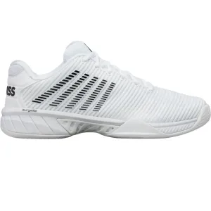 K Swiss Hypercourt Express 2 Tennis Shoes - White/Black