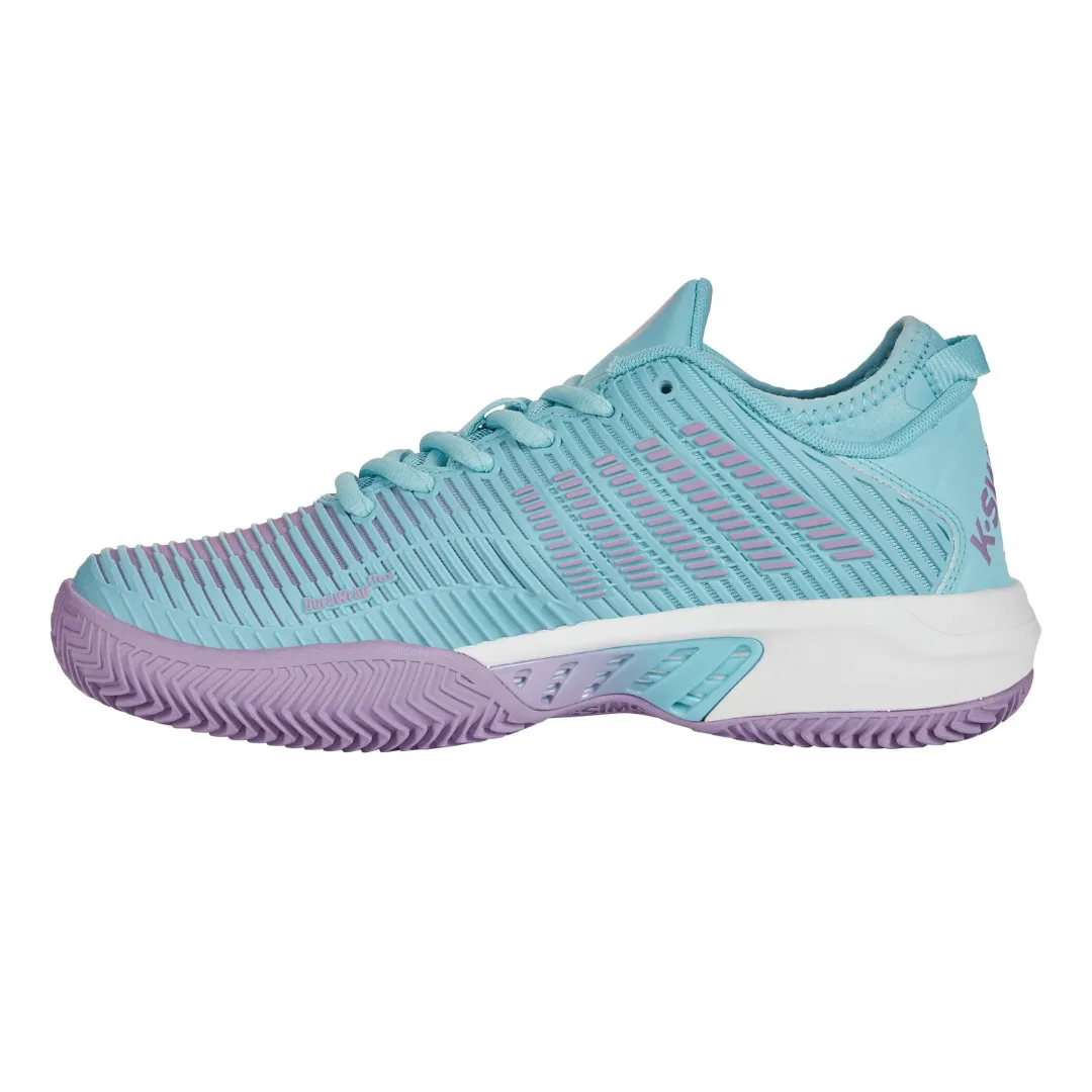 K Swiss Hypercourt Supreme HB Women Tennis Shoes