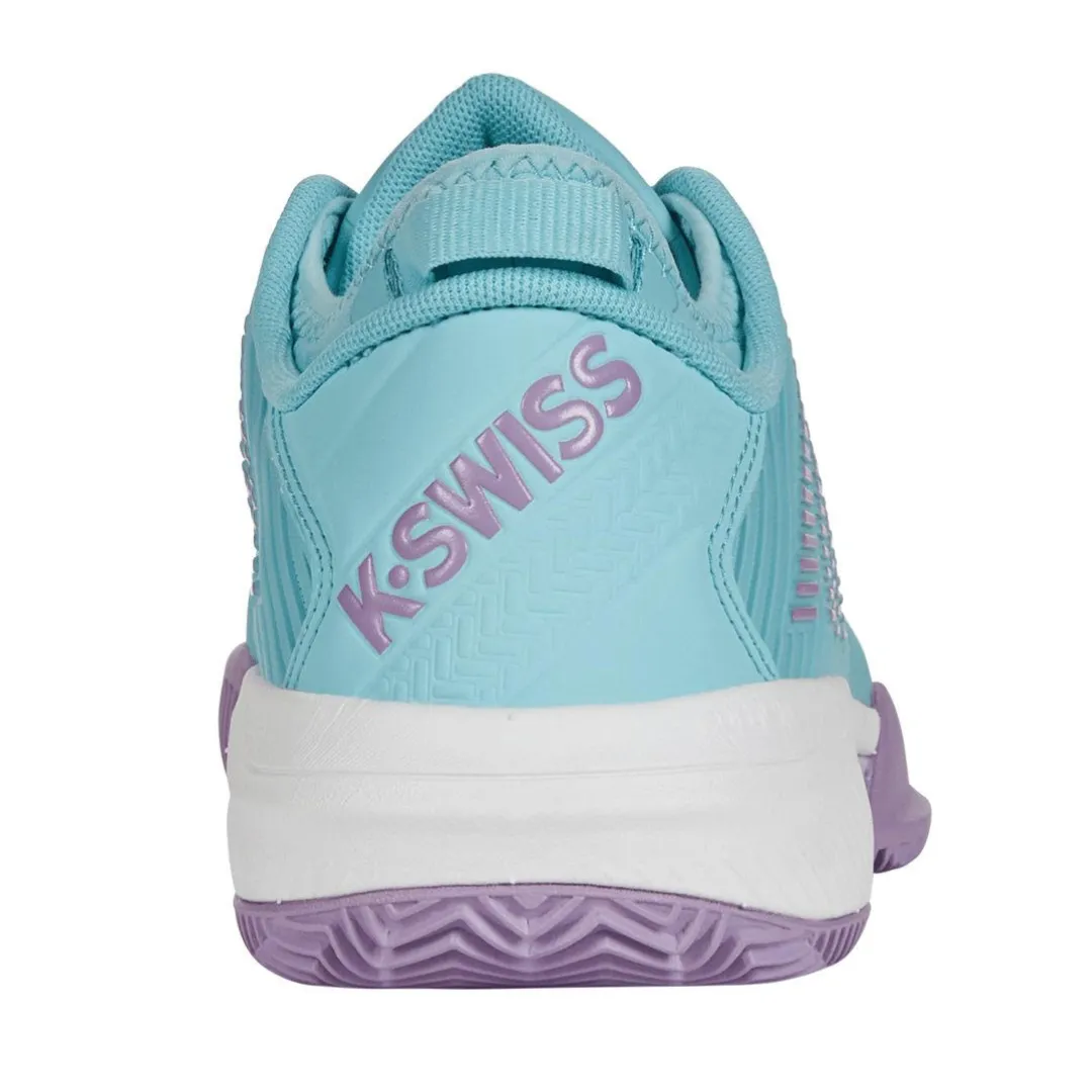 K Swiss Hypercourt Supreme HB Women Tennis Shoes