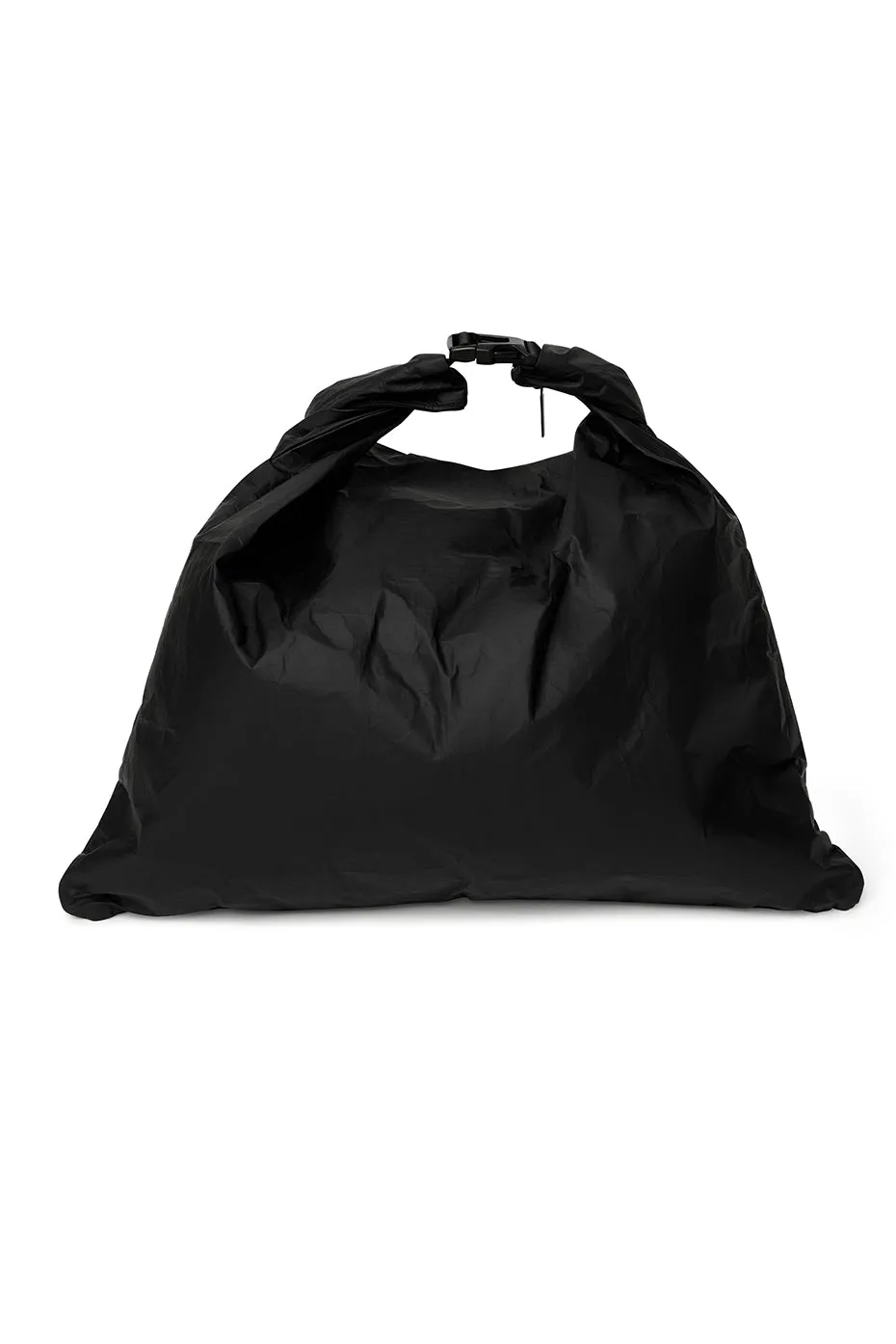 Keep It Dry Fitness Bag - Black