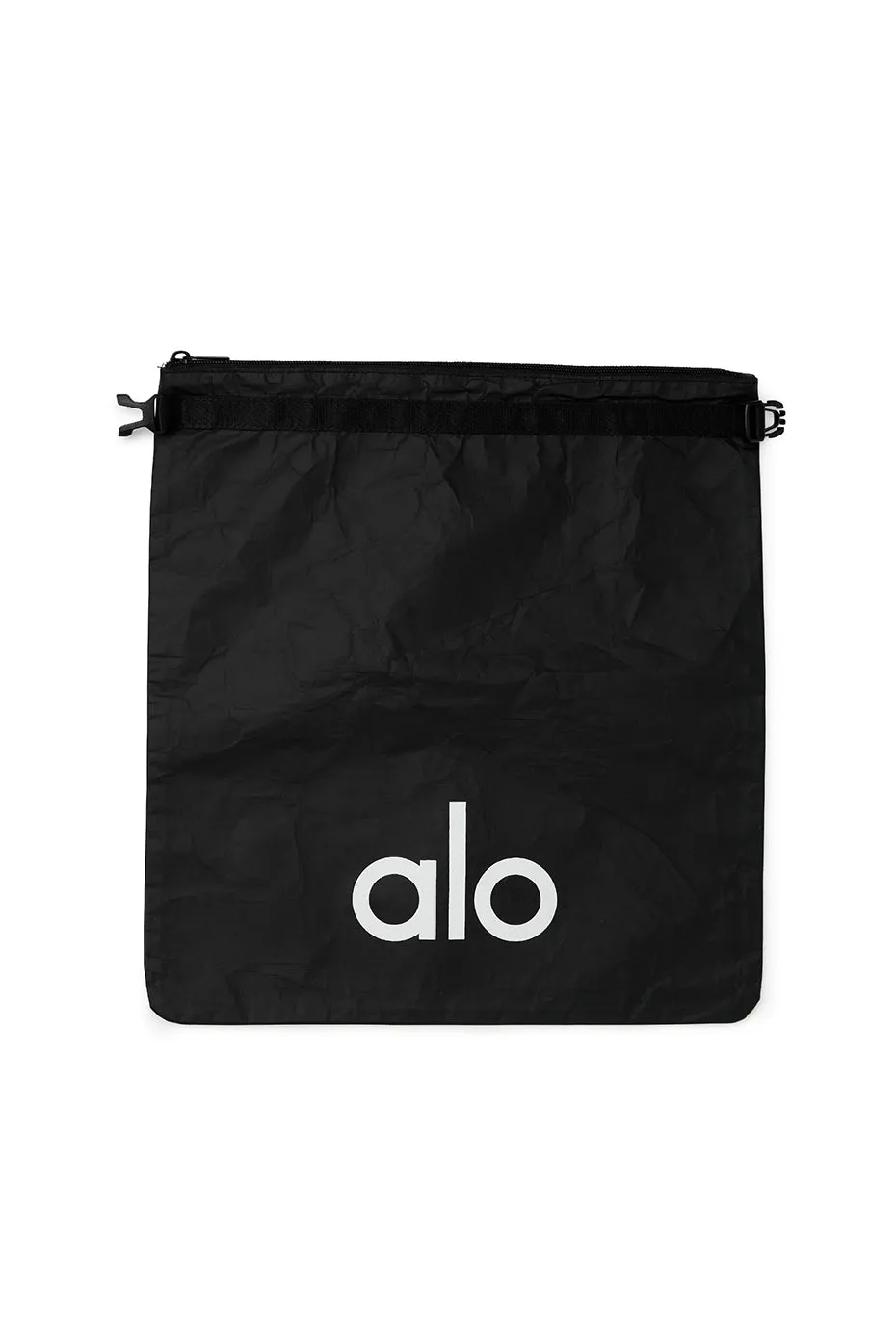 Keep It Dry Fitness Bag - Black