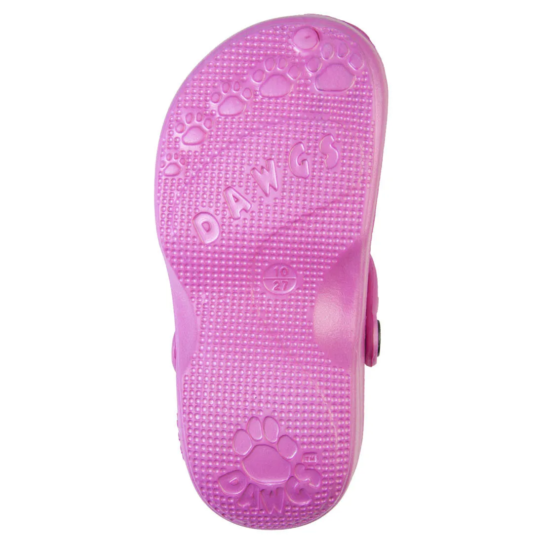 Kids' Beach Dawgs Clogs - Pink