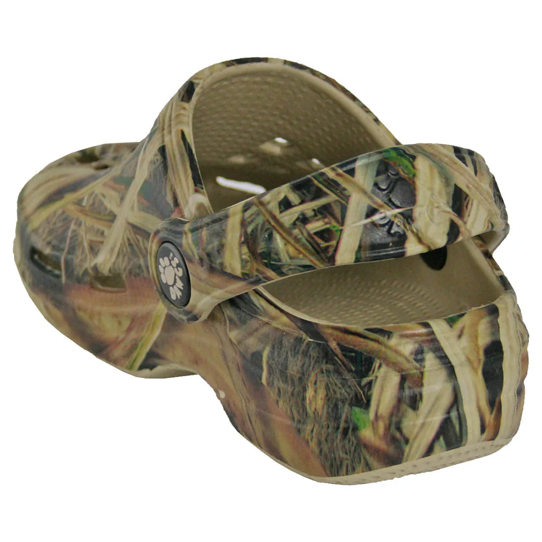 Kids' Mossy Oak Beach Dawgs - SG Blades