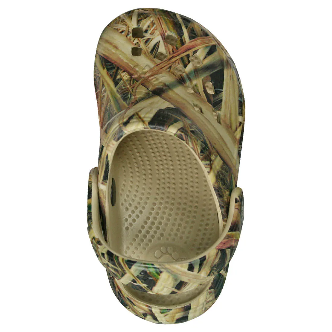 Kids' Mossy Oak Beach Dawgs - SG Blades