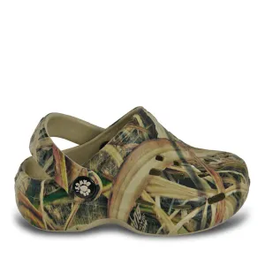 Kids' Mossy Oak Beach Dawgs - SG Blades