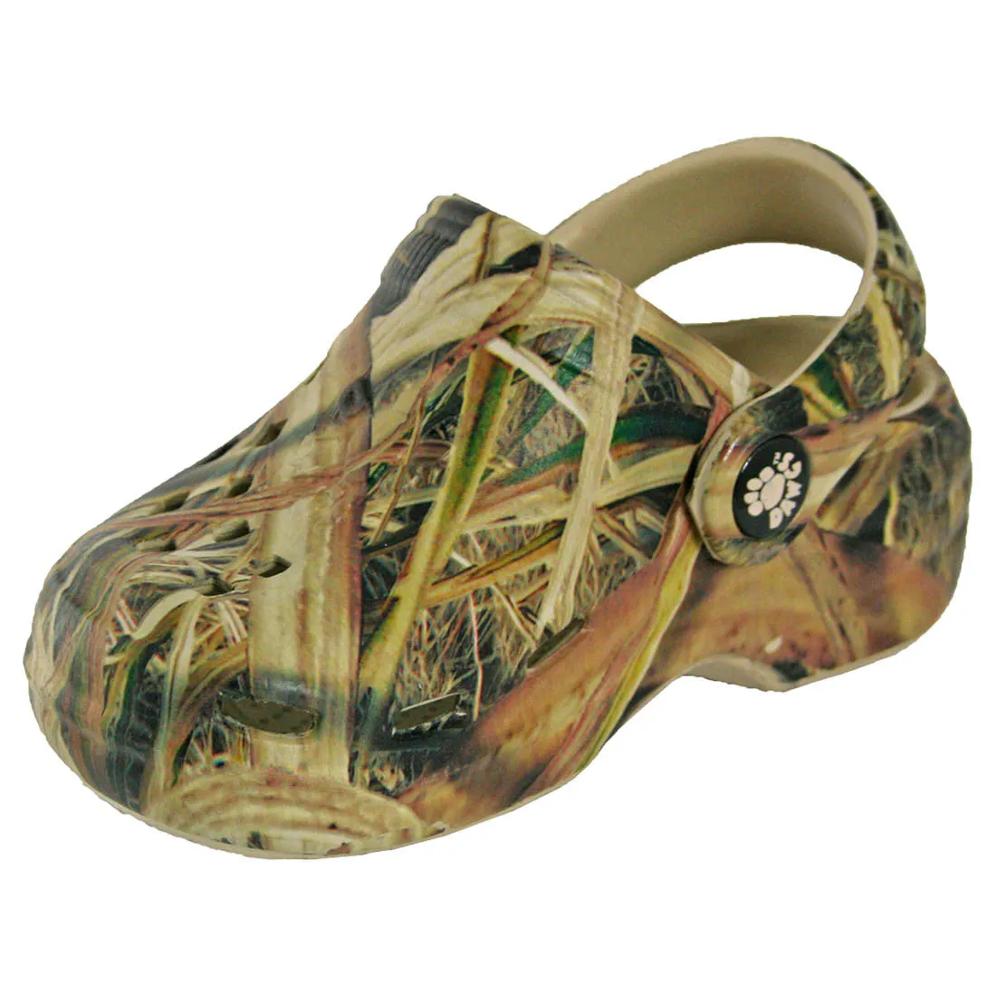 Kids' Mossy Oak Beach Dawgs - SG Blades