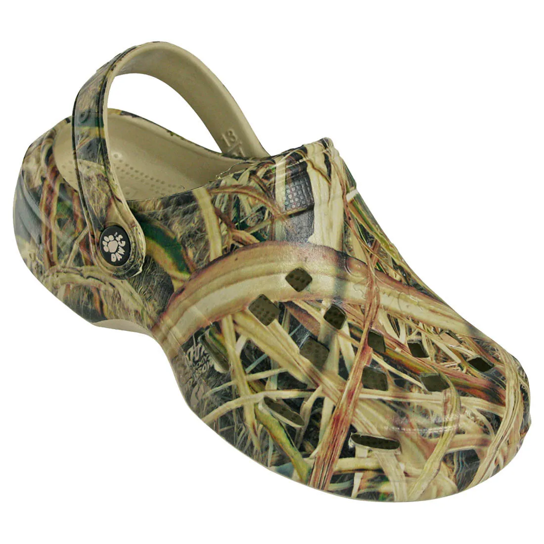 Kids' Mossy Oak Beach Dawgs - SG Blades