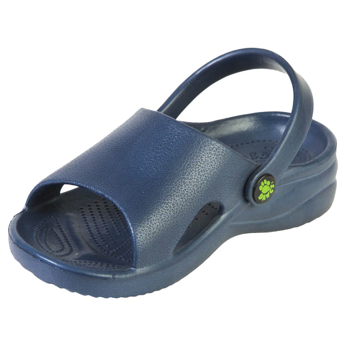 Kids' Slides - Navy