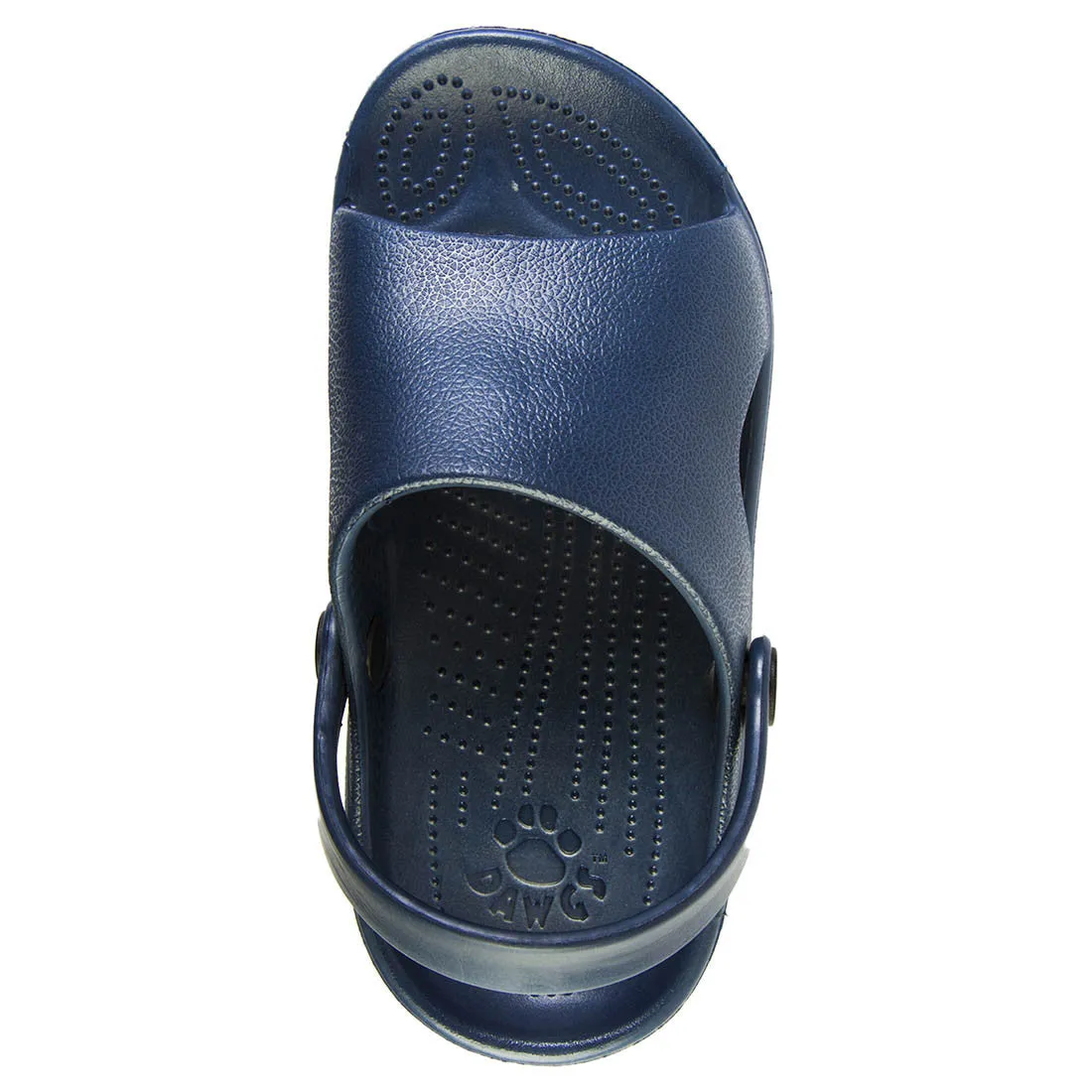 Kids' Slides - Navy