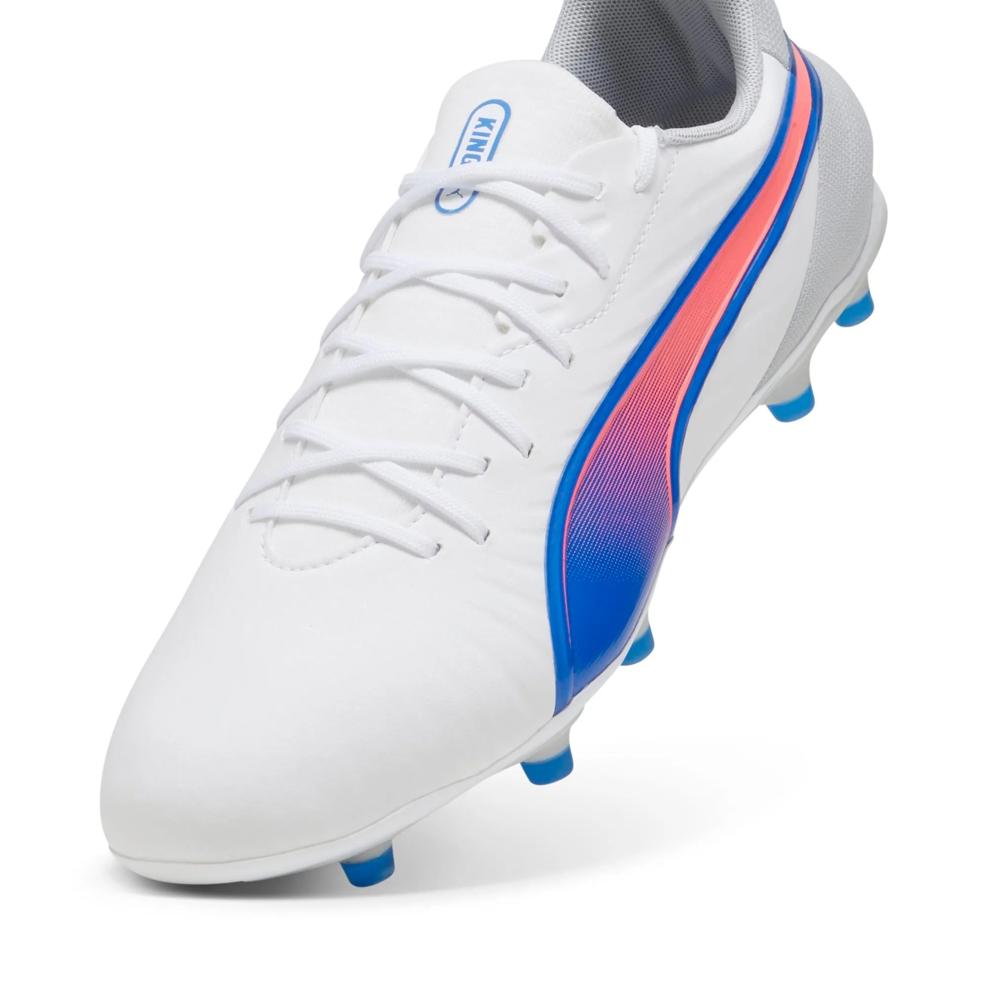 King Match Multi-Ground Soccer Boots - Formula Pack