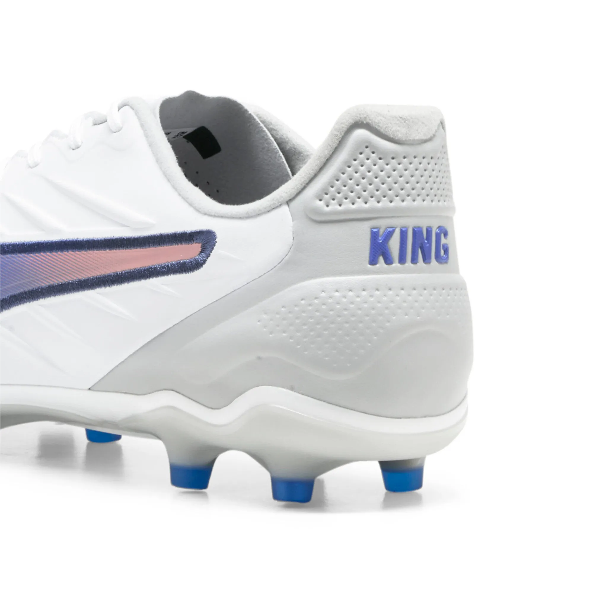 King Pro Multi-Ground Soccer Boots - Formula Pack