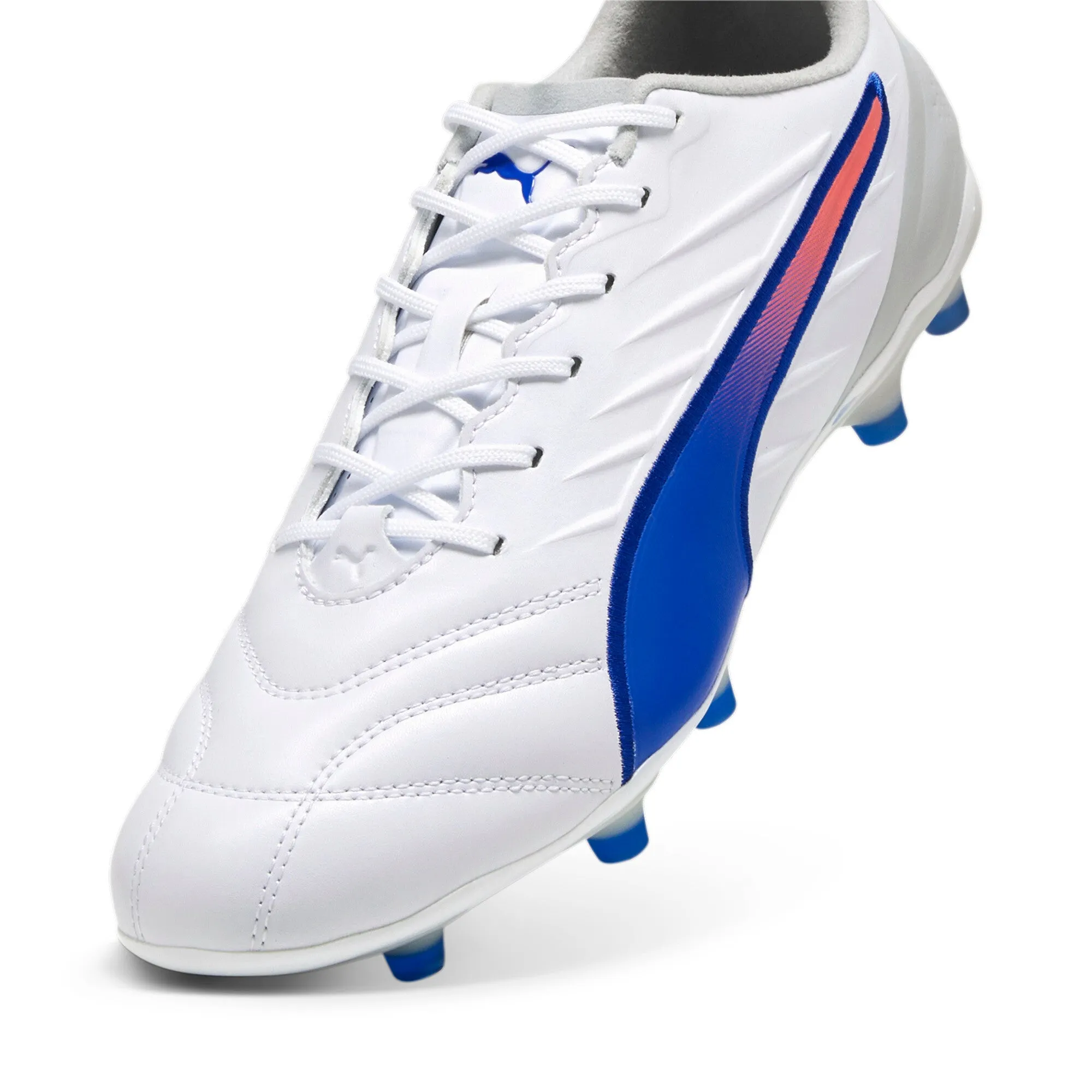 King Pro Multi-Ground Soccer Boots - Formula Pack