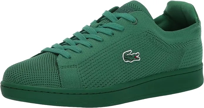 Lacoste Mens Carnaby Pique Sneakers