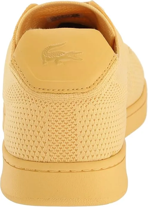 Lacoste Mens Carnaby Pique Sneakers