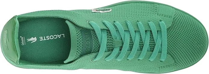 Lacoste Mens Carnaby Pique Sneakers