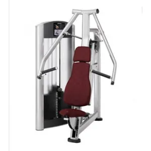 Life Fitness Chest Press Signature Series