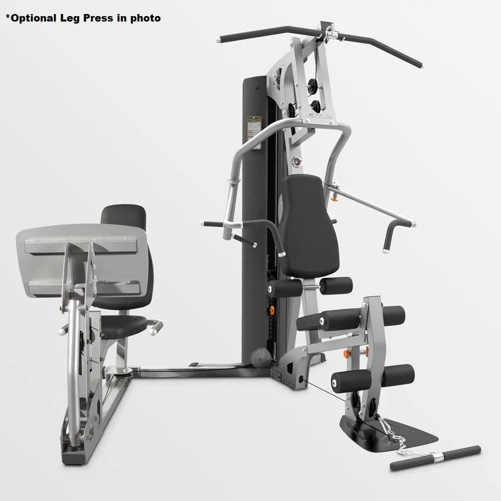 Life Fitness G2 Home Gym