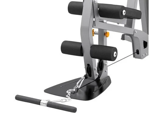 Life Fitness G2 Home Gym