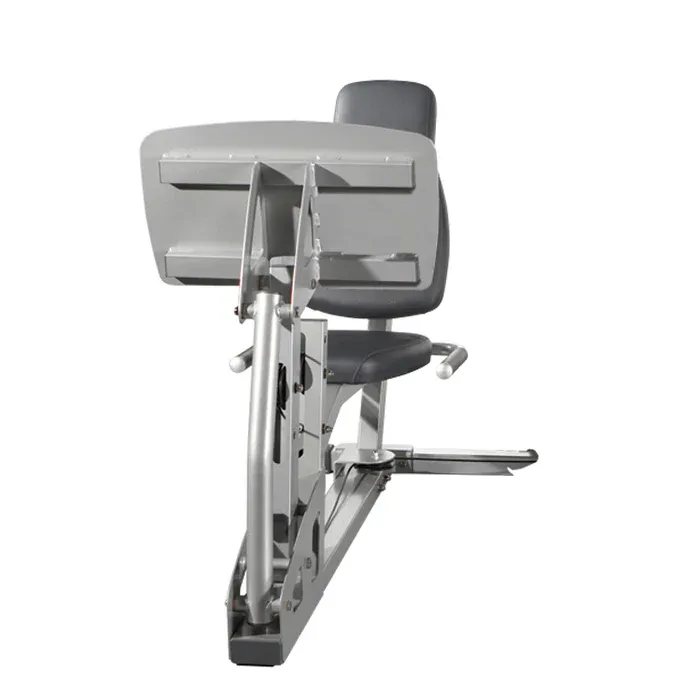 Life Fitness G2/G4 Leg Press