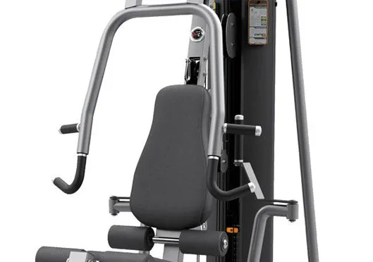 Life Fitness G4 Home Gym