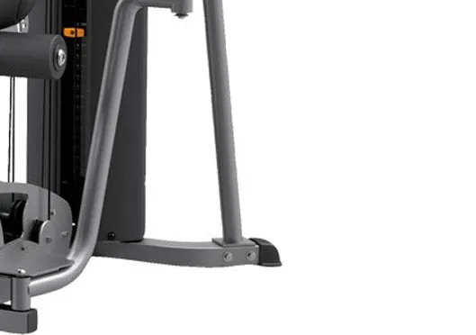 Life Fitness G4 Home Gym