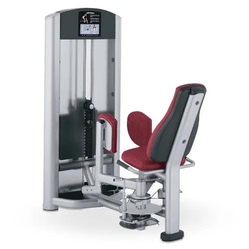 Life Fitness Hip Abduction Signature Series