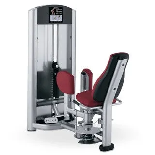 Life Fitness Hip Adduction Signature Series