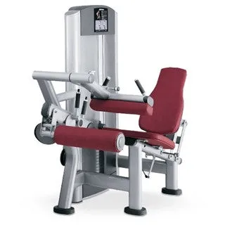 Life Fitness Leg Curl Signature Series