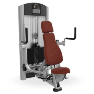 Life Fitness Pectoral Fly Signature Series